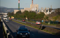 ep el complejo industrial de ence en la ria de pontevedra