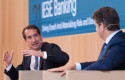 ep el country manager de bbva espana peio belausteguigoitia durante la segunda jornada del 21