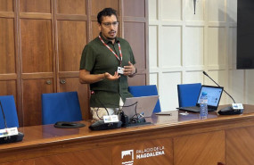 ep el director del centro para la ciberseguridad e investigacion del cibercrimen cic de zacatecas