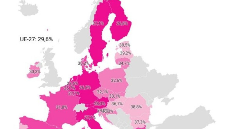ep el empleo tecnologico crecio en espana el doble que en el resto de sectores desde 2015 segun