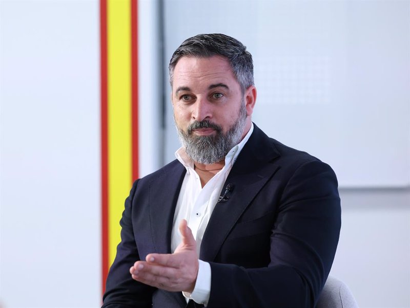 Economía.- Vox presenta una proposición no de ley para reducir las ...