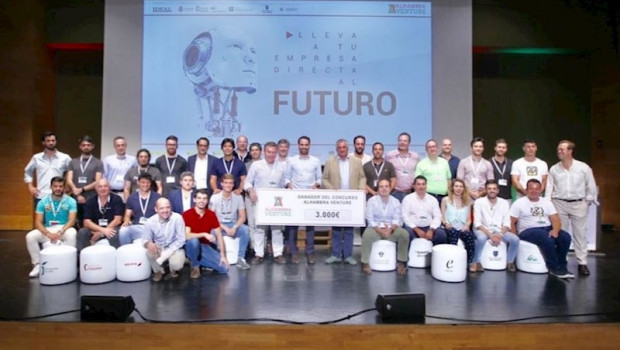 ep el mayor congreso startup del sur de espana celebrara su tradicional ronda de financiacion el 24