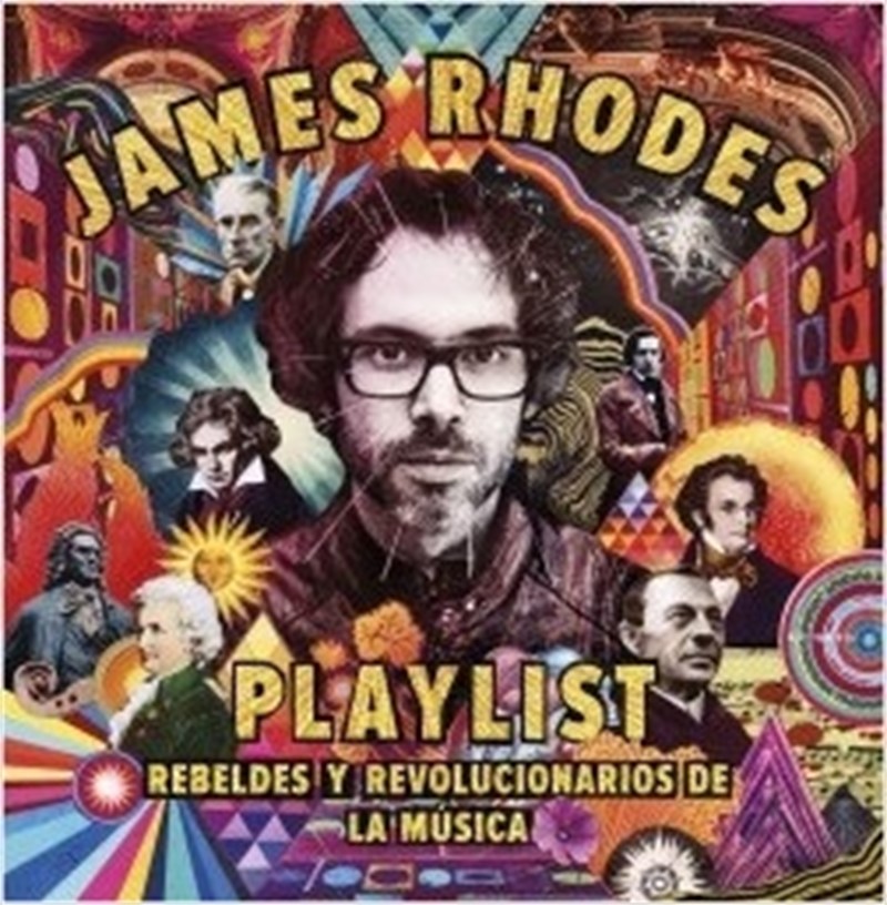 ep el pianista ingles james rhodes publica playlist rebeldes y revolucionarios de la musica planeta