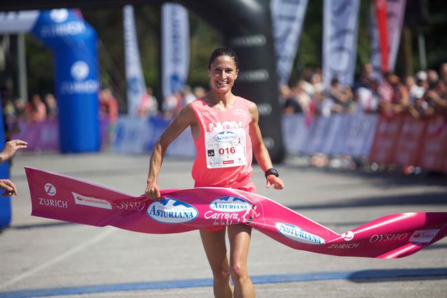 ep elena loyo carrerala mujer central lechera asturiana 2017 vitoria-gasteiz