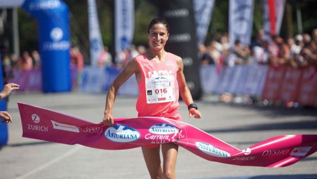 ep elena loyo carrerala mujer central lechera asturiana 2017 vitoria-gasteiz