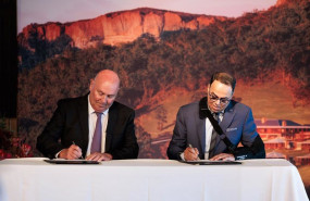 ep emirates y marriott abriran este ano en australia el primer lodge del mundo bajo la marca