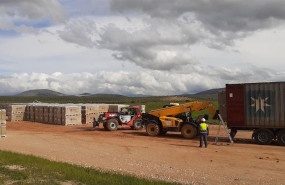 ep enel green power espana comienza a construir dos plantas fotovoltaicas en teba malaga de 100 mw