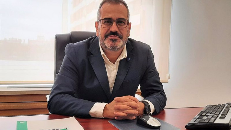 ep enrique rodriguez prado nuevo director gerente de anci ep enrique rodriguez prado nuevo director gerente de anci