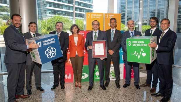 ep entregala certificacion aenorempresa saludableiberdrola