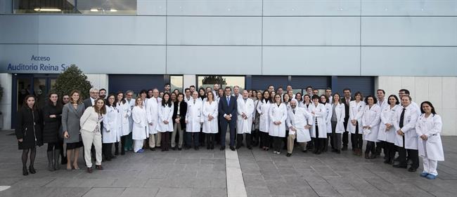 ep equipo hm hospitales
