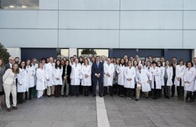 ep equipo hm hospitales