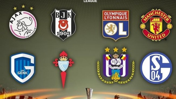 ep equipos clasificadoscuartosfinal europa league 201617