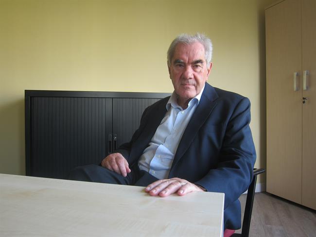 ep ernest maragall