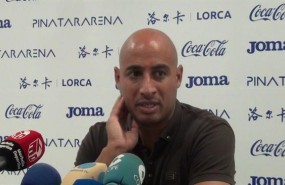ep exjugadorentrenador mehdi nafti