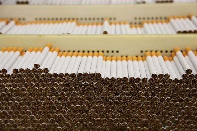 ¿se Fuma Más En La Cuarentena Crecen Las Ventas De Cigarrillos Y El Tabaco De Liaremk 4892