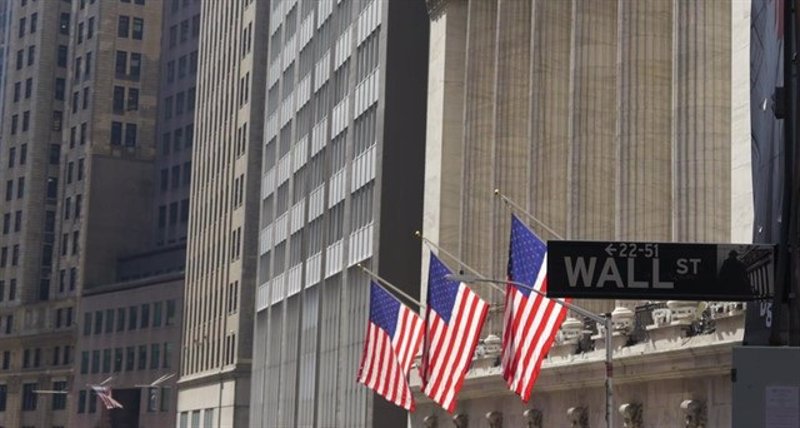 Wall Street se anota fuertes subidas mientras el mercado de bonos se tranquiliza