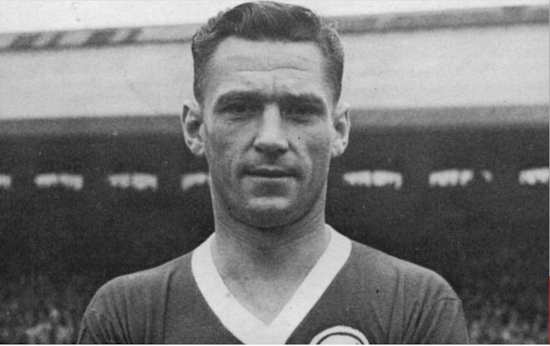 ep fallece con 91 anos johnny wheeler excapitan del liverpool fc