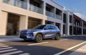 ep geely cierra el primer trimestre con mas de 709000 coches vendidos a nivel mundial