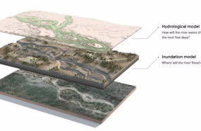 ep google extiende a 60 paises su servicio de prediccion de inundaciones con una semana de ep google extiende a 60 paises su servicio de prediccion de inundaciones con una semana de