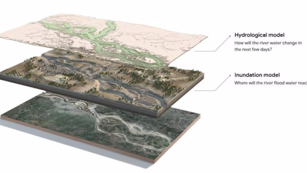 ep google extiende a 60 paises su servicio de prediccion de inundaciones con una semana de
