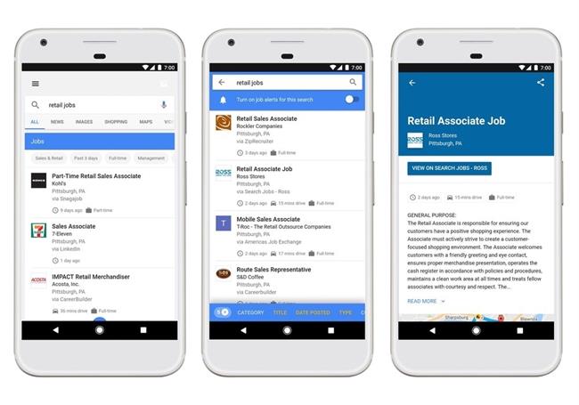 Google for Jobs | GOOGLE ep google for jobs