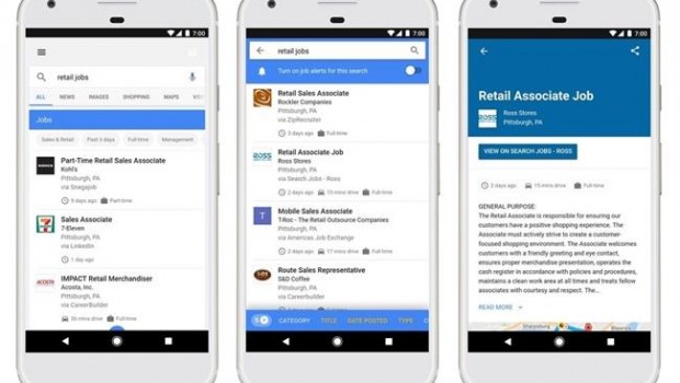 ep google for jobs