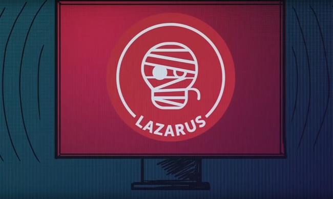 Grupo de ciberdelincuentes Lazarus | KASPERSKY LAB ep grupociberdelincuentes lazarus