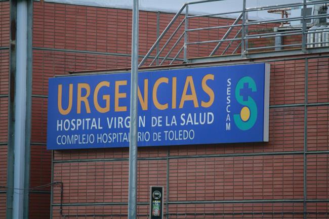 Hospital, Virgen de la salud, Toledo, Urgencias, Pacientes, Médicos,Sanidad | EUROPA PRESS - Archivo ep hospital virgenla salud toledo urgencias pacientes medicossanidad