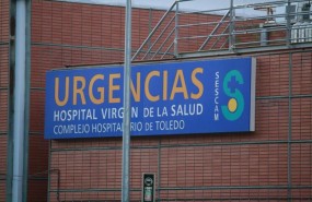 ep hospital virgenla salud toledo urgencias pacientes medicossanidad