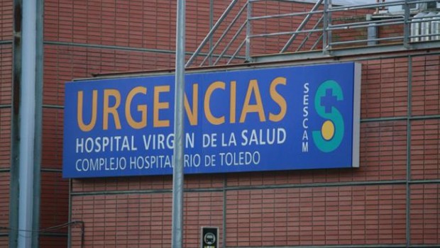 ep hospital virgenla salud toledo urgencias pacientes medicossanidad