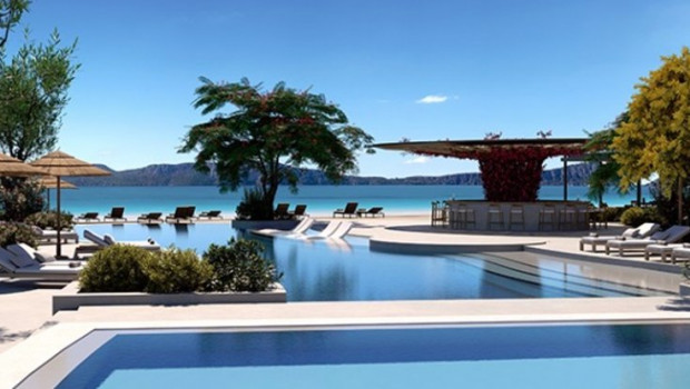 ep hotel w costa navarino