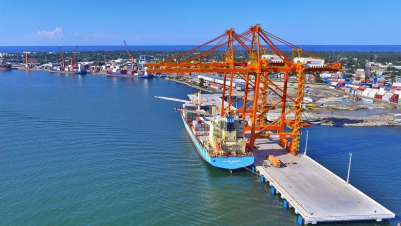 ep imagen de puerto cortes el mas importante de honduras ep imagen de puerto cortes el mas importante de honduras