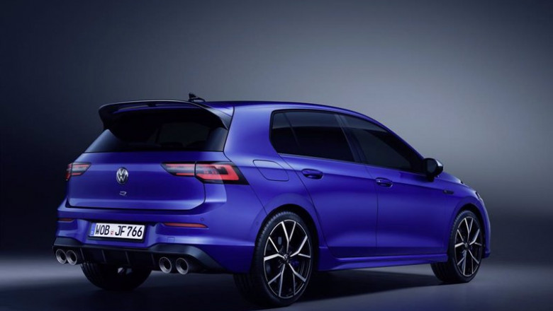 ep imagen del nuevo volkswagen golf r ep imagen del nuevo volkswagen golf r