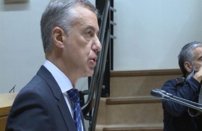 ep inigo urkullu lehendakari