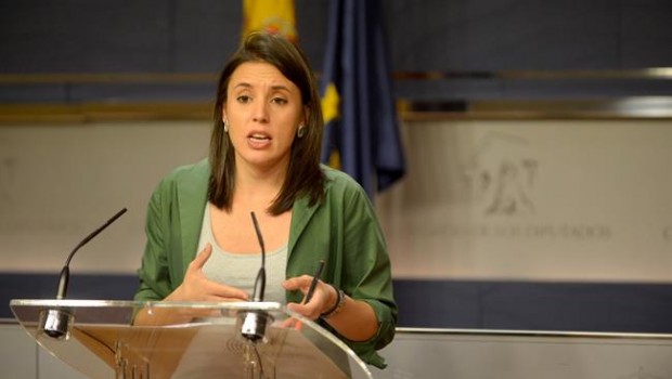ep irene montero portavozpodemoscongresoruedaprensa