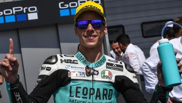 ep joan mir alemania moto3