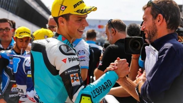 ep joan mir moto3 misano san marino