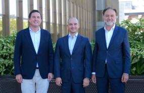 ep jorge doval nuevo socio para liderar reestructuraciones financieras en la division de corporate