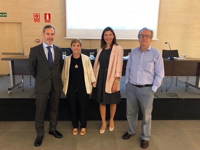 Jornada 'Otra visión de las comorbilidades en el paciente con el VIH' | GILEAD ep jornada otra visionlas comorbilidadespacientevih