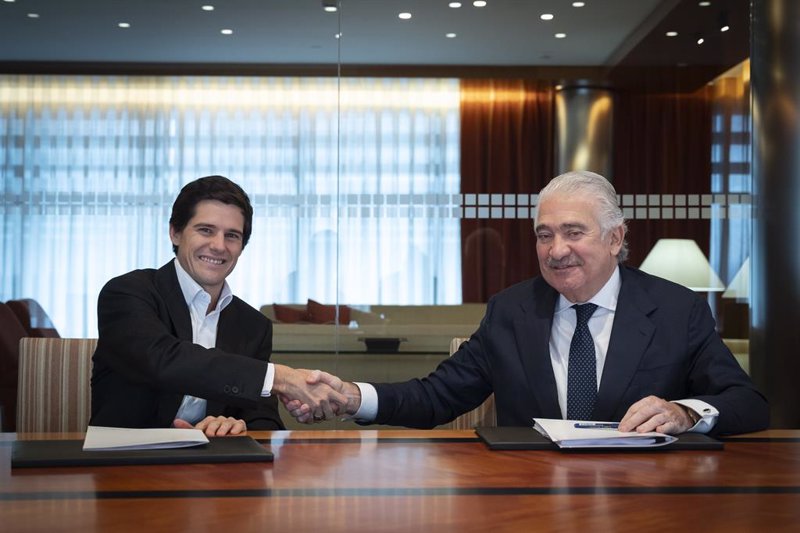 Acciona Energía vende a Endesa 626MW de activos hidroeléctricos por 1.000 millones