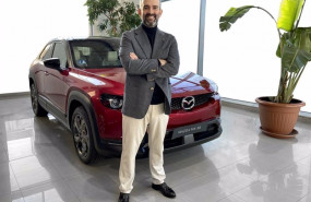 ep juan antonio moya nuevo jefe de prensa de mazda automoviles espana