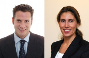 ep juan castano y elisa martin responsables de real estate hospitality y mercados globales de