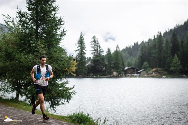 ep killian jornetla ultra trailmont blanc