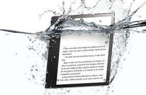 ep kindle oasis