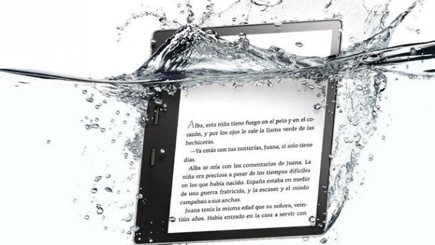 ep kindle oasis