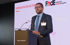ep la federacion habitat nombra al lider de agrubano pau abello como nuevo presidente de la