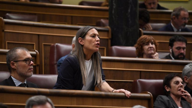 ep la portavoz de junts en el congreso miriam nogueras 20240215192103