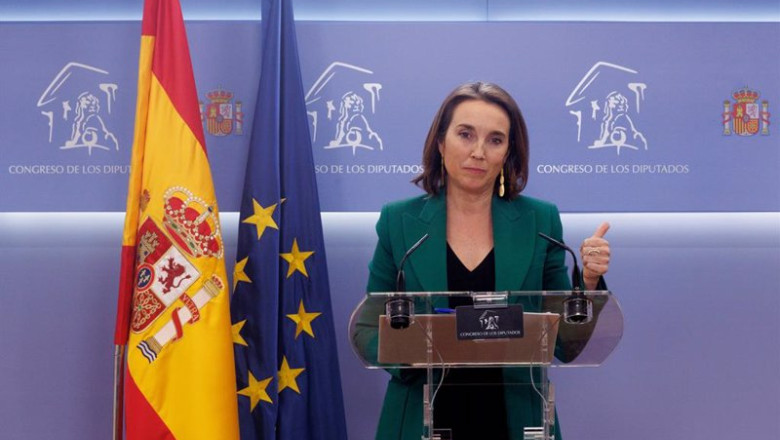 ep la portavoz del pp en el congreso cuca gamarra 20230207080004 ep la portavoz del pp en el congreso cuca gamarra 20230207080004