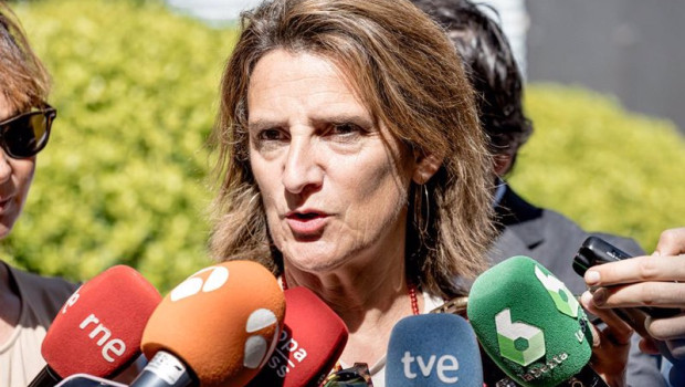 ep la vicepresidenta tercera del gobierno y ministra para la transicion ecologica y el reto 20230704203004