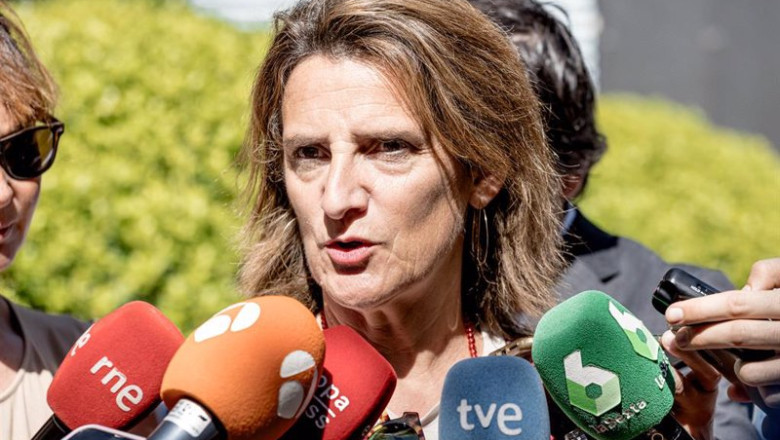 ep la vicepresidenta tercera del gobierno y ministra para la transicion ecologica y el reto 20230704203004 ep la vicepresidenta tercera del gobierno y ministra para la transicion ecologica y el reto 20230704203004